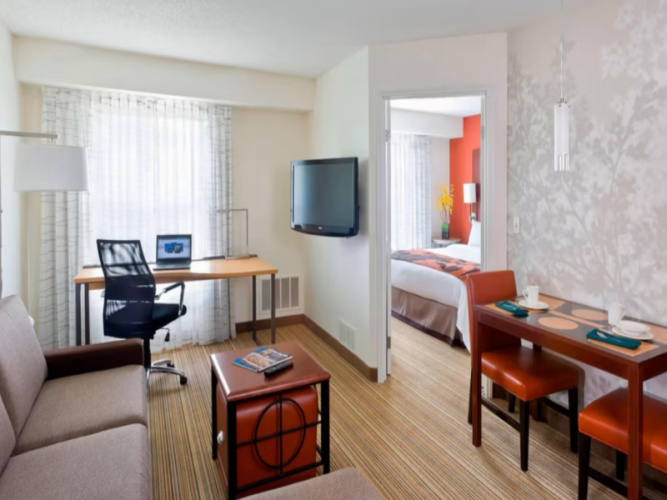 Primestay Extended Suites by IHG