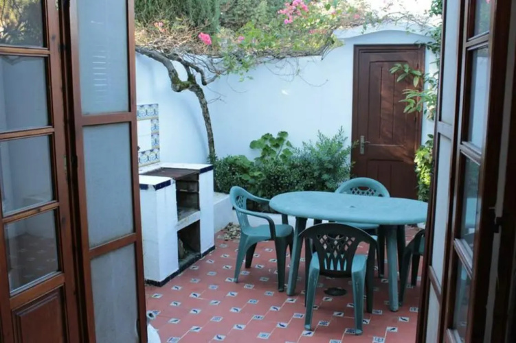 Villacana 1705