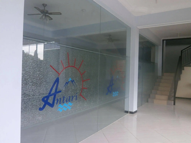 Antari Hotel