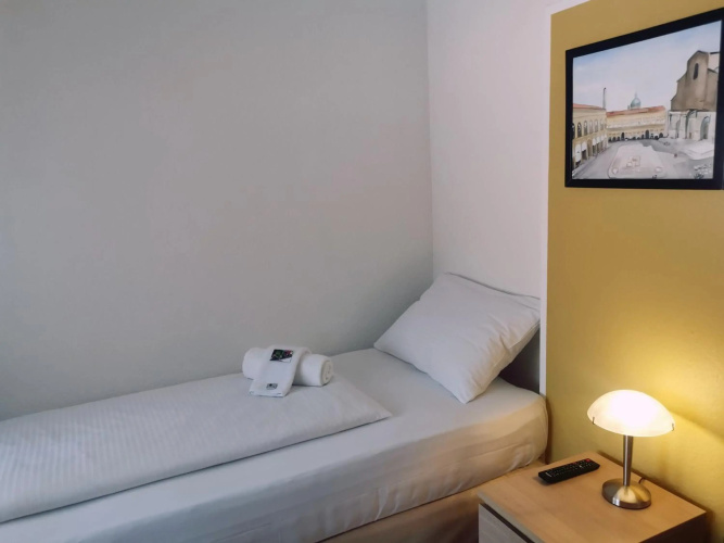 Bölsche Hotel