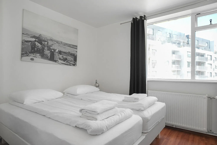 Stay Apartments Einholt