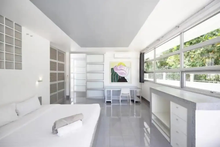 5Br 14M Pool Luxury Villa V82