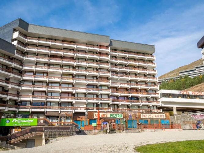 Hotelbild