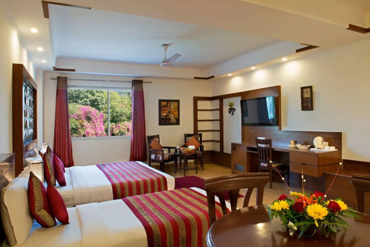 Anila Hotel