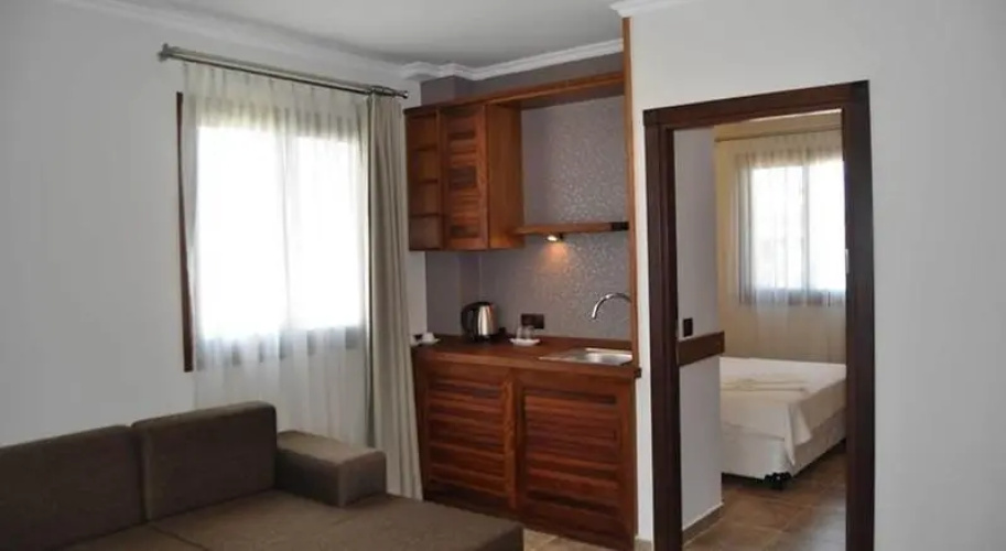 Silvanus Hotel