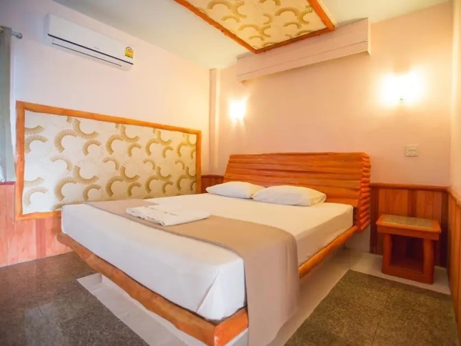 1 Bedroom Standard room