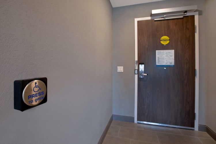 Hampton Inn & Suites Ottawa West, Ontario, Canada photo 13