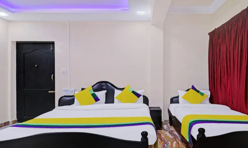 Hilltown Hotel
