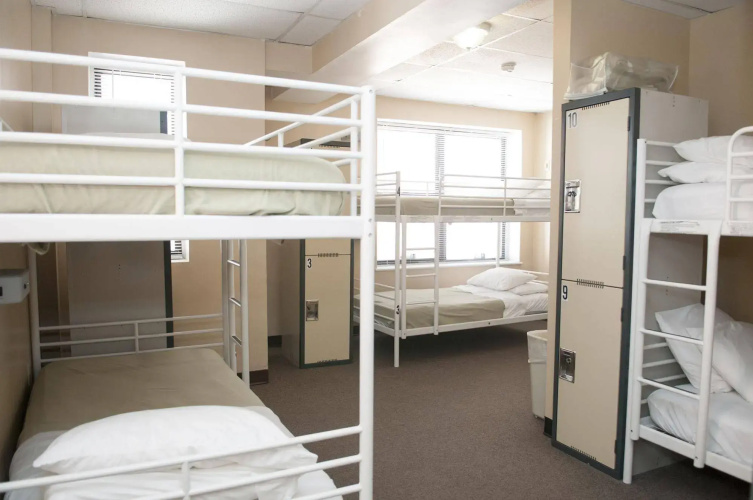 HI Washington DC - Hostel