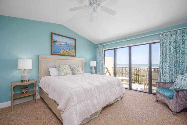 Sea Place by Distinctive Beach Rentals