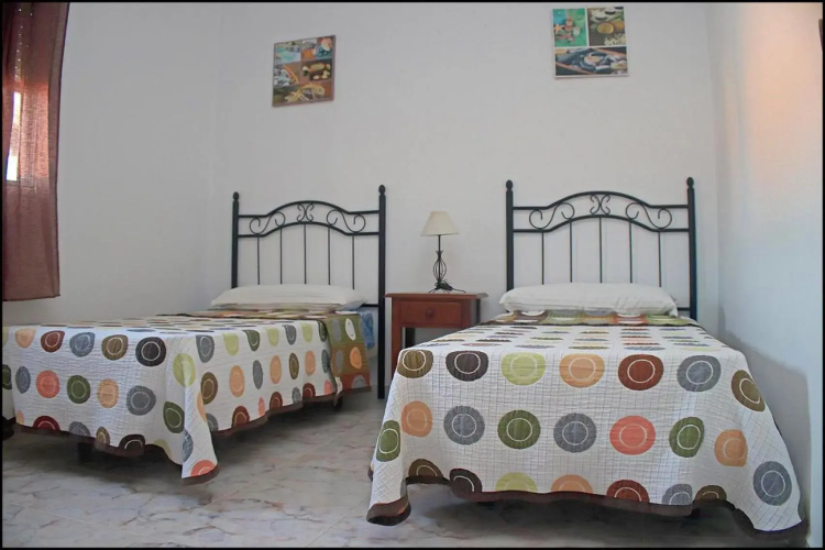 Chalet con piscina privada