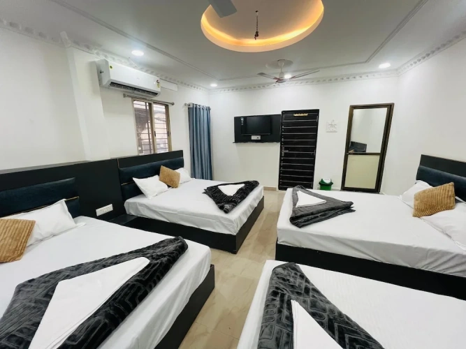 Superior Suite