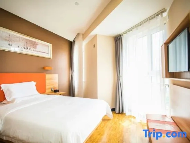 Superior Single Suite