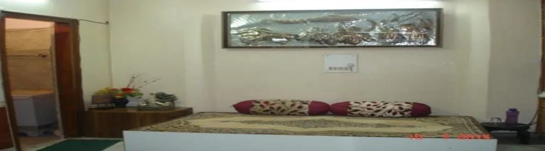 Room Maangta 511 Prashant Vihar