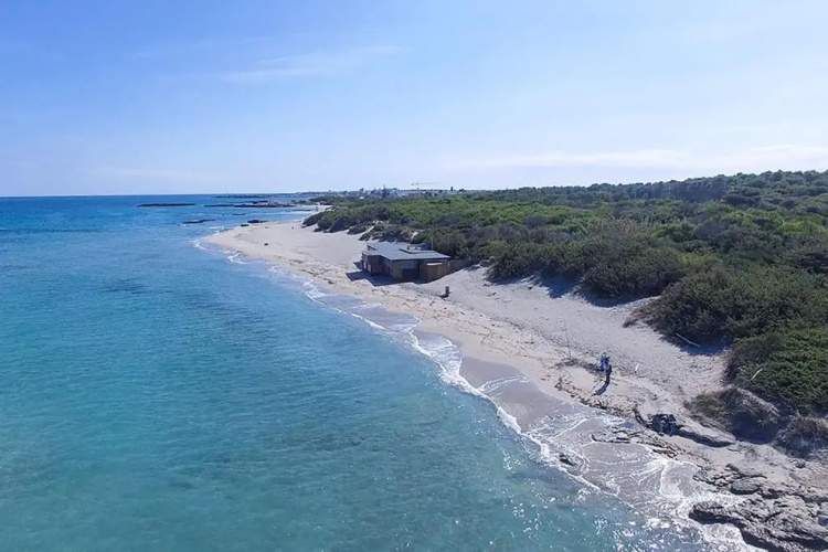 Apartment Torre Dell'Orso M167