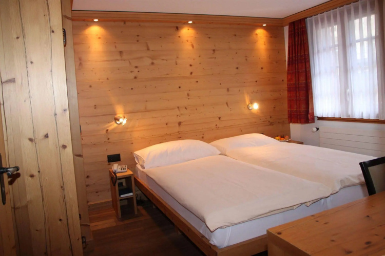 Hotel Derby