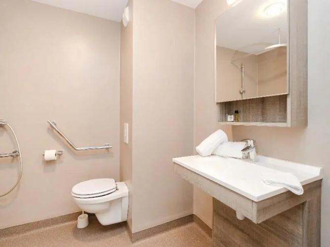 Double Suite