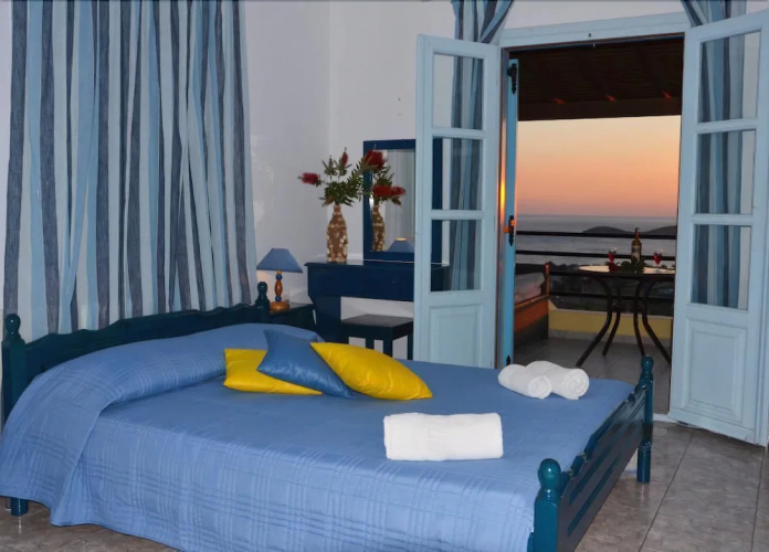 Dina Hotel