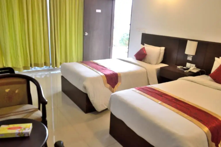 Inani Royal Resort