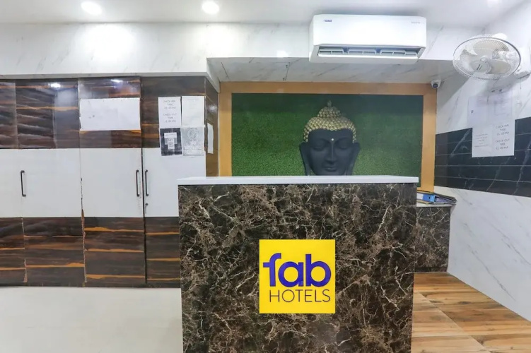 Hotel Shaurya Inn