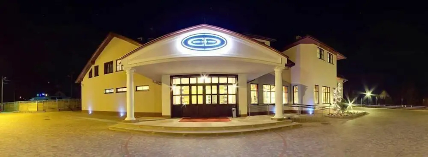 Imagen del hotel