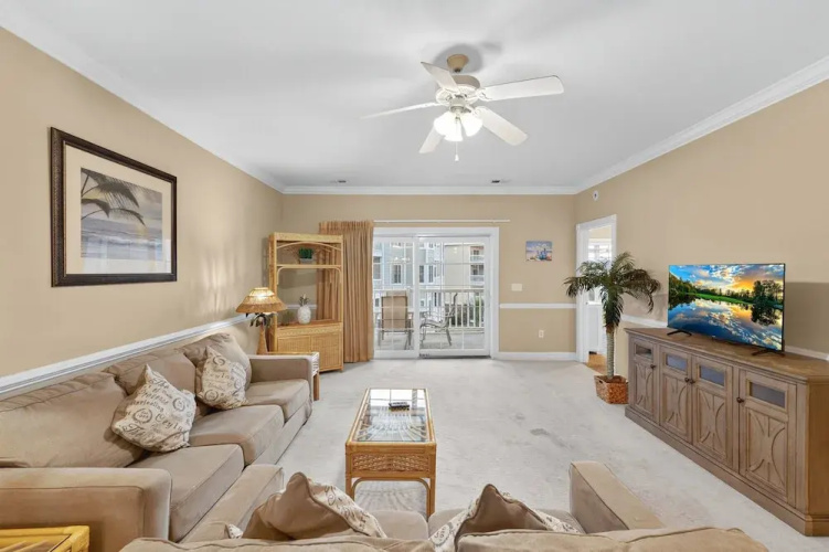 Magnolia Pointe Luster Leaf 4821-301