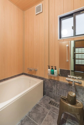 guest house TOKI