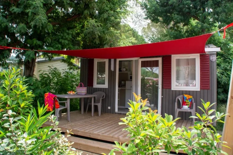 1 Bedroom Standard room