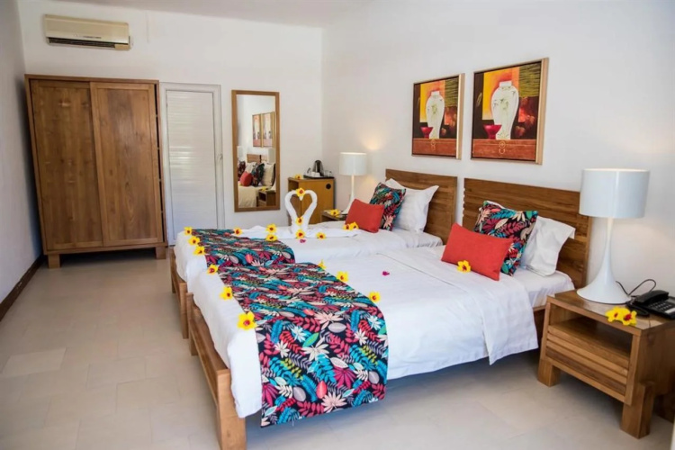 Villas Mon Plaisir