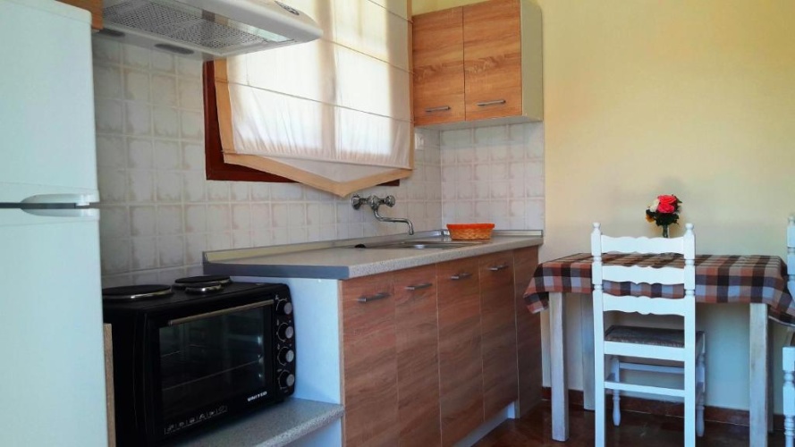 Triple Studio with balcony