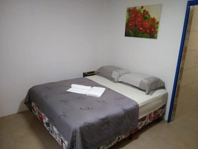 Hostel Dina & Suítes