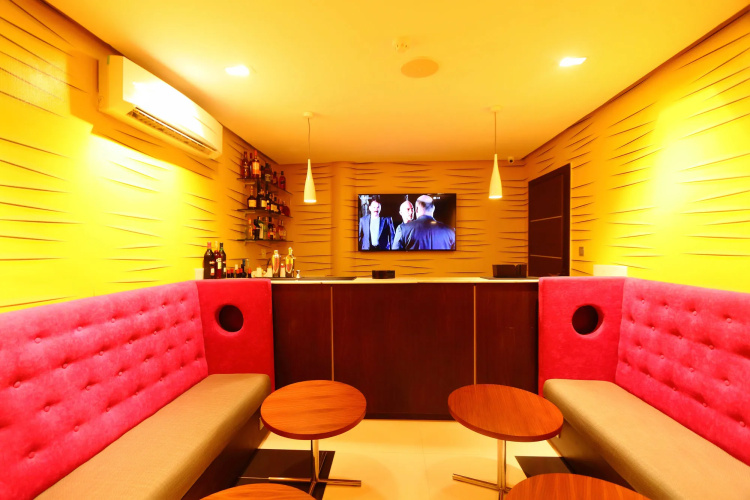 Fahrenheit Loft