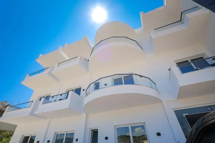 Otel görseli