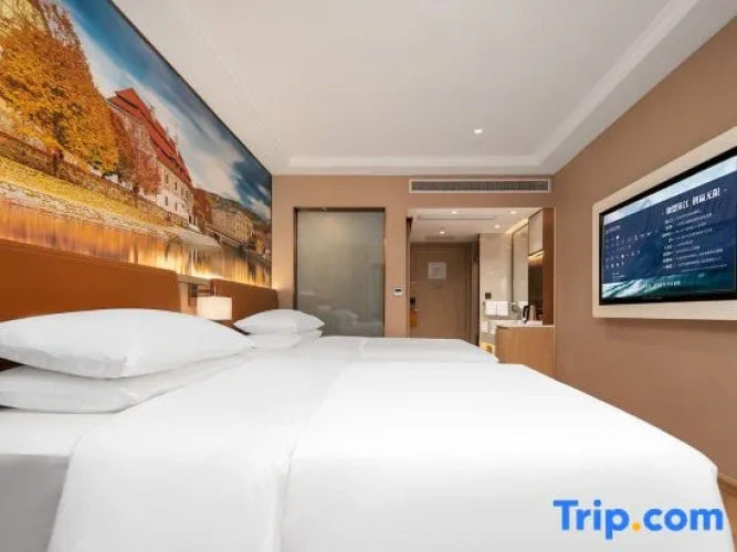 Executive Twin room