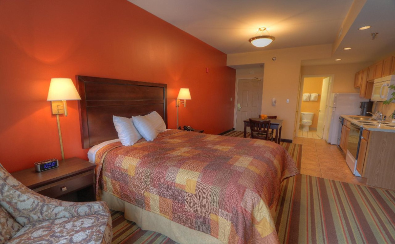 The Resort at Governor's Crossing