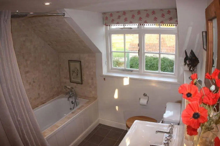 Brook Farm B&B