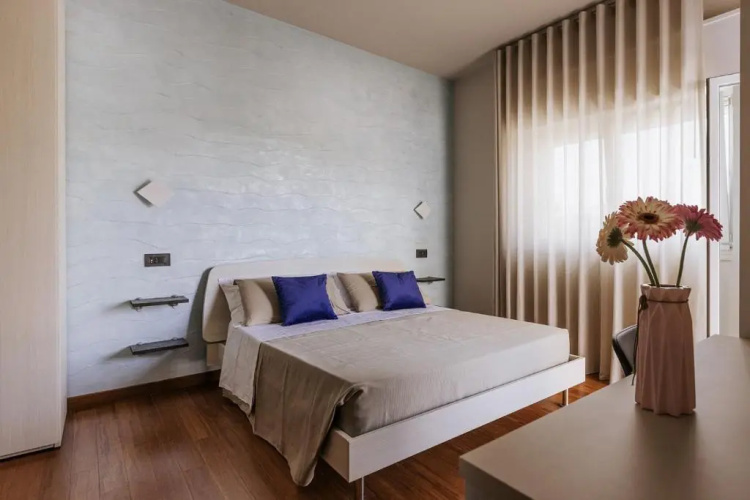 Apulia Blue Apartements & B&B