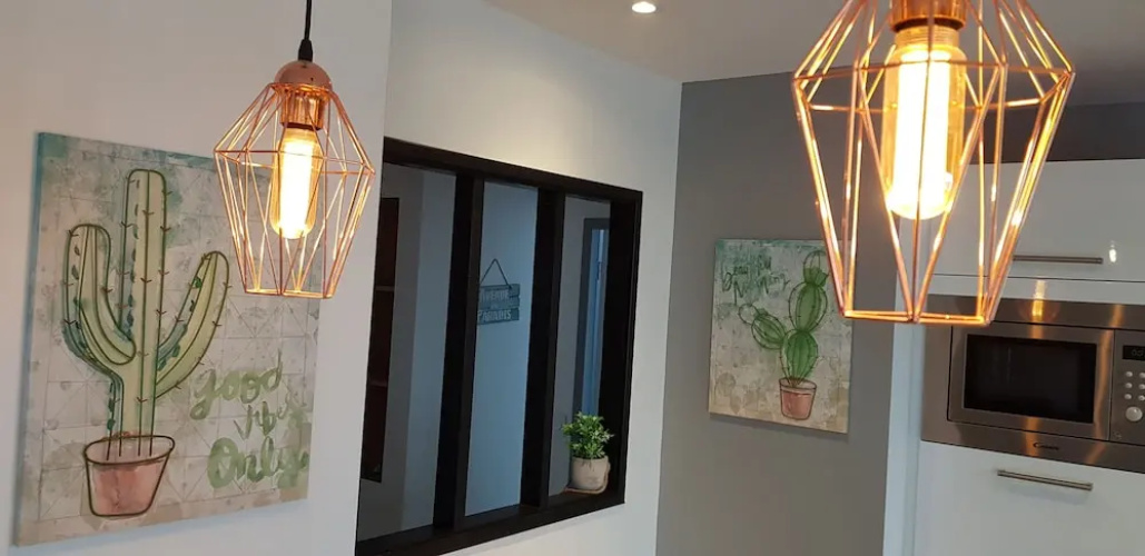 Méhaban appartement T2