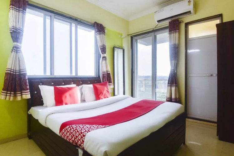 Oyo 62456 Dream Palace