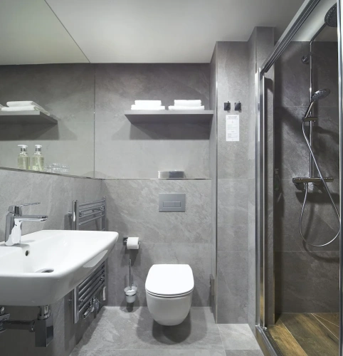 Executive Double room with balcony
