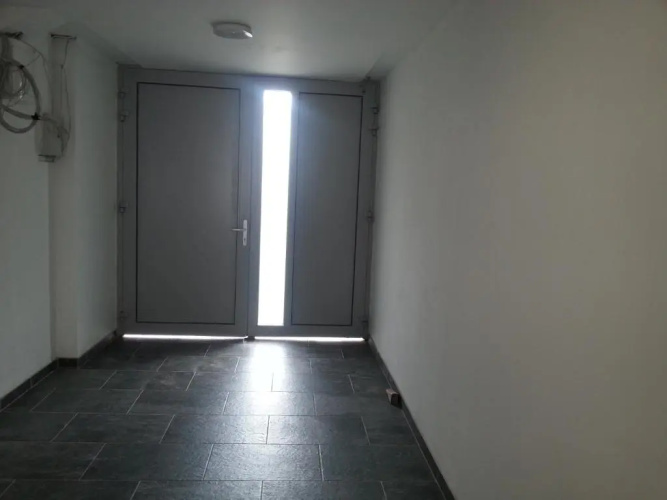 Apartmán v blízkosti centra Brna