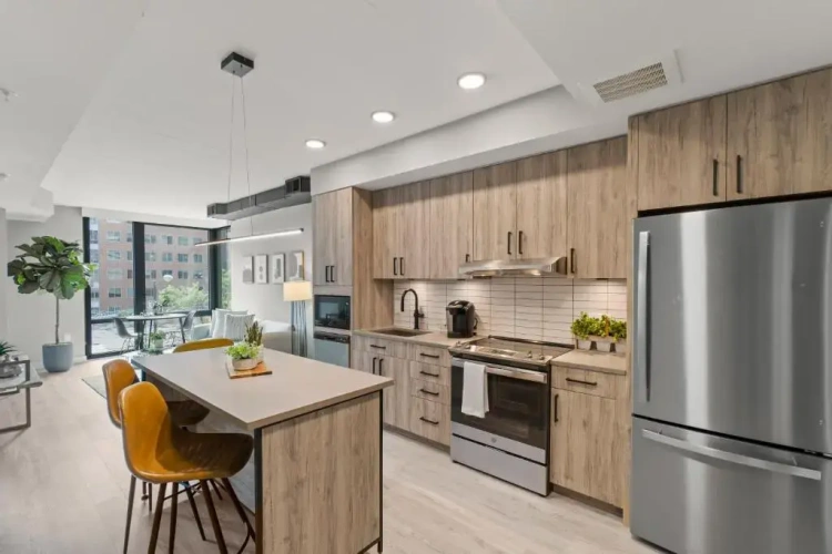 1 Bedroom Premium Apartment