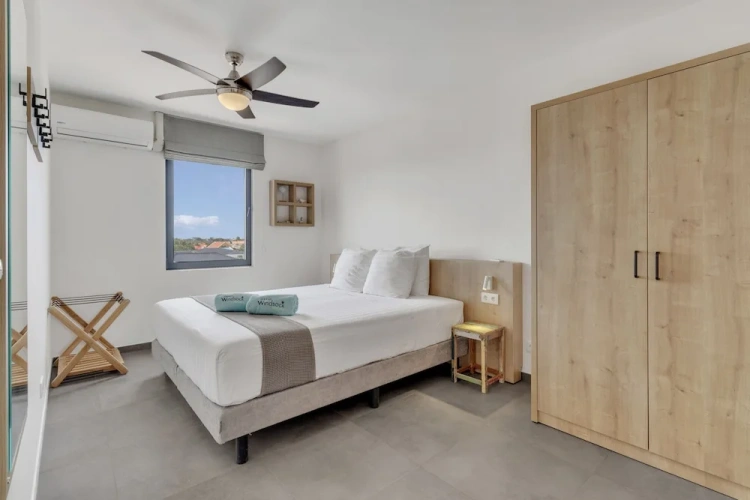2 Bedrooms Grand Apartment with ocean view