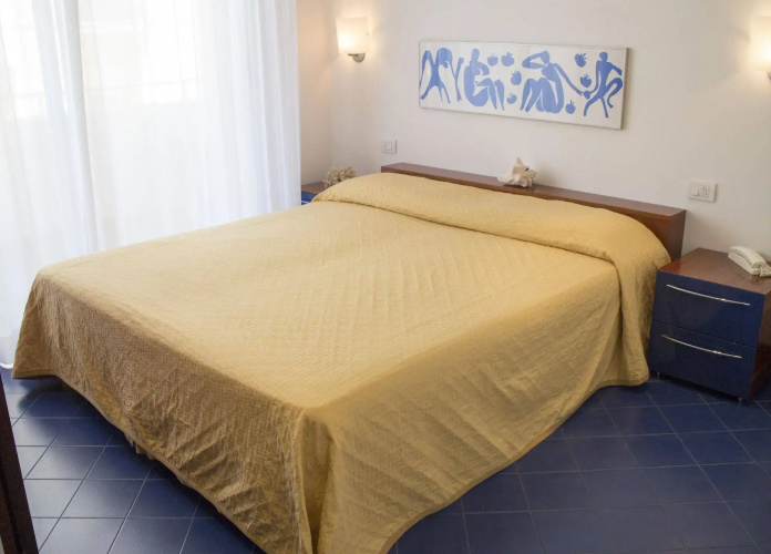 Residence Adriatico