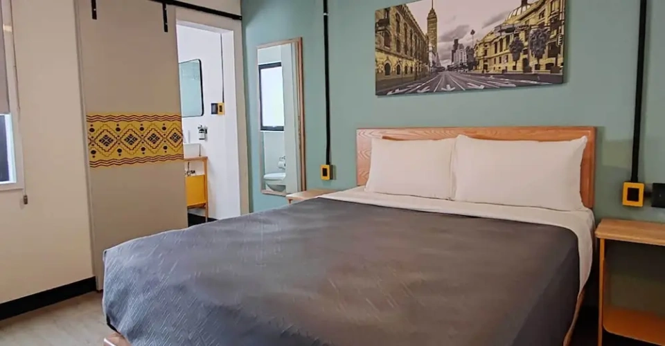 Comfort room