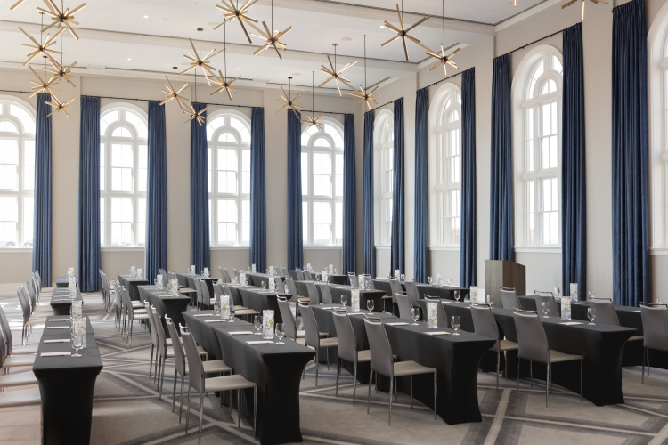 Kimpton Pittman Hotel Dallas photo 21