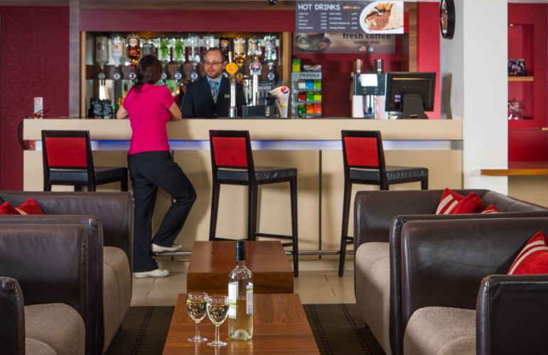 Holiday Inn Express Derby - Pride Park photo 25