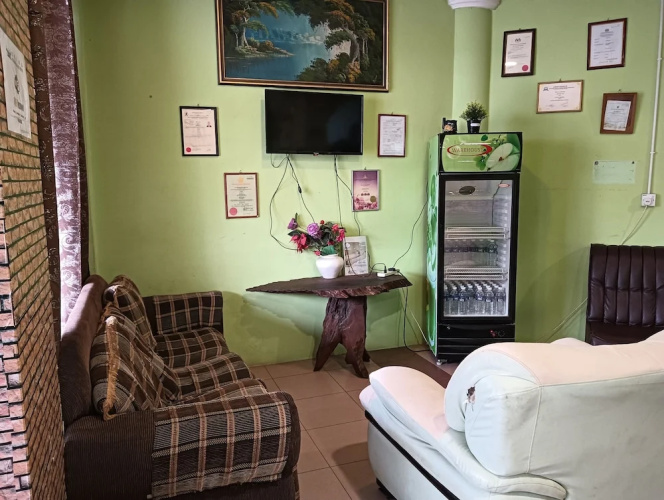 Hotel O Wawasan Inn