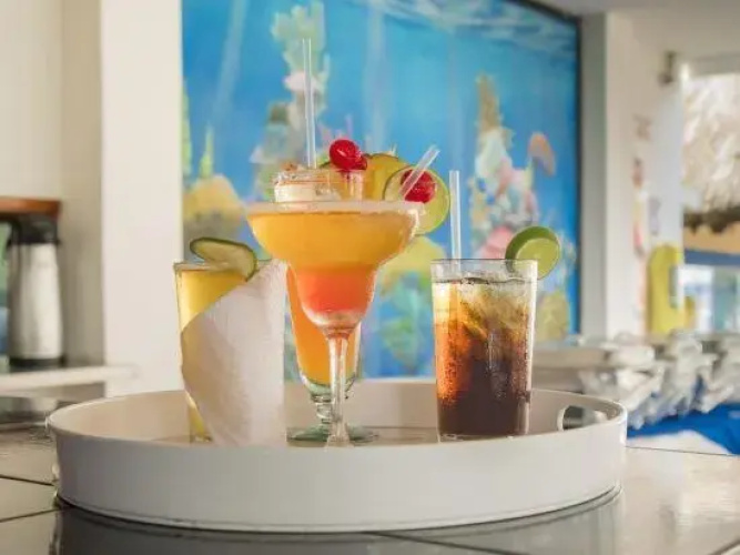 Hotel Brisas Del Mar