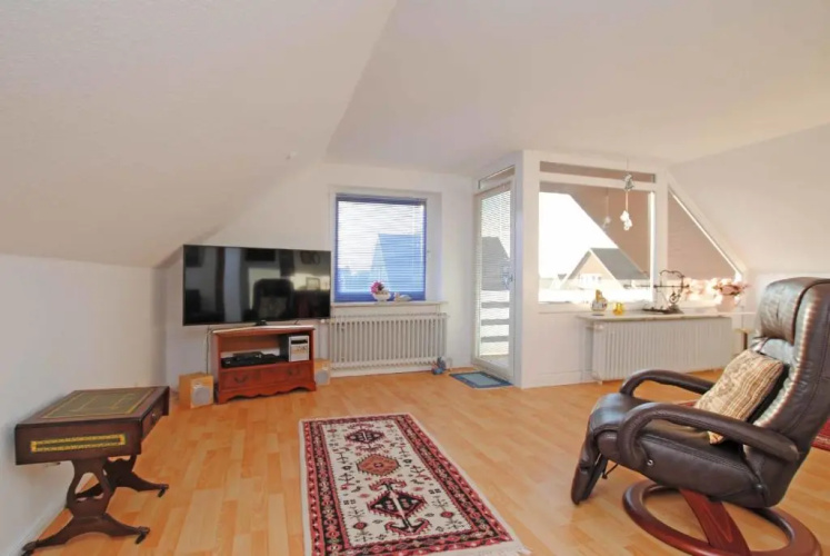 Ferienwohnung Thordsen 1